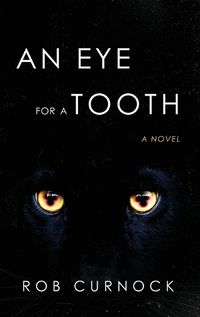 Cover image for An Eye for a Tooth