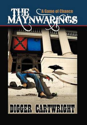 Cover image for The Maynwarings
