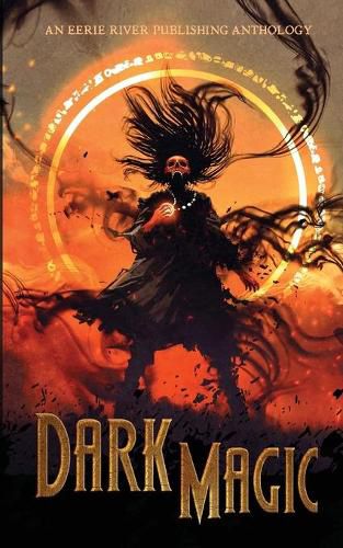 Cover image for Dark Magic