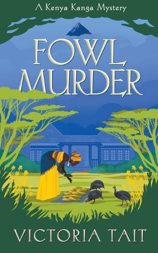 Cover image for Fowl Murder