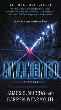 Cover image for Awakened: A Novel