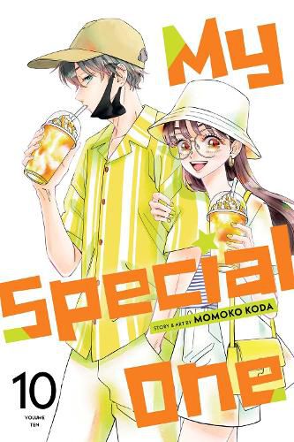 Cover image for My Special One, Vol. 10: Volume 10