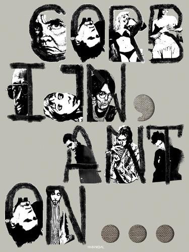 Cover image for Corbijn, Anton