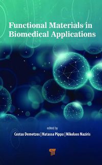 Cover image for Functional Materials in Biomedical Applications