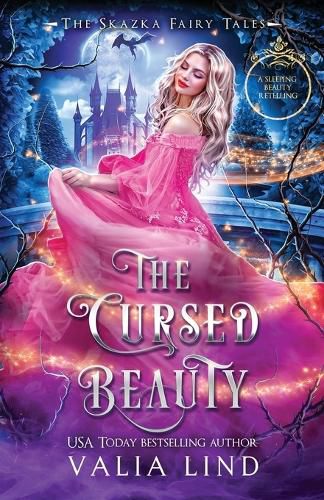 Cover image for The Cursed Beauty