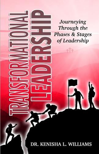 Cover image for Transformational Leadership