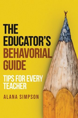 Cover image for The Educator's Behavorial Guide