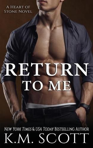 Cover image for Return to Me (Heart of Stone #6)