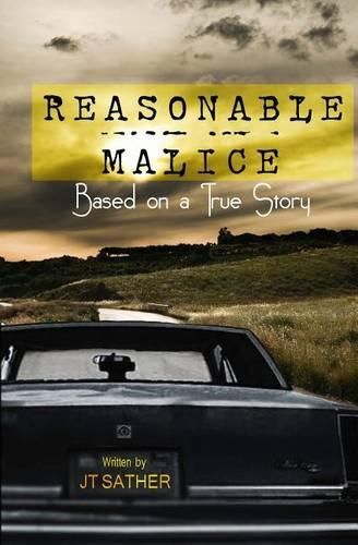 Cover image for Reasonable Malice