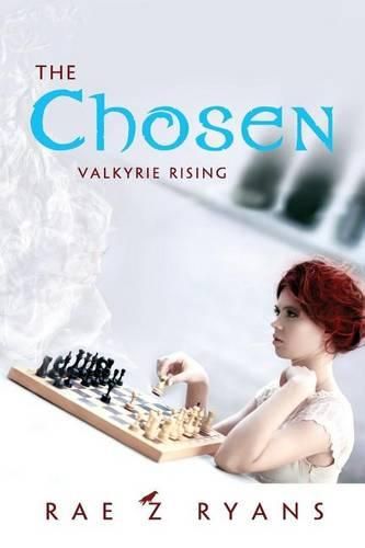 Cover image for The Chosen: Valkyrie Rising