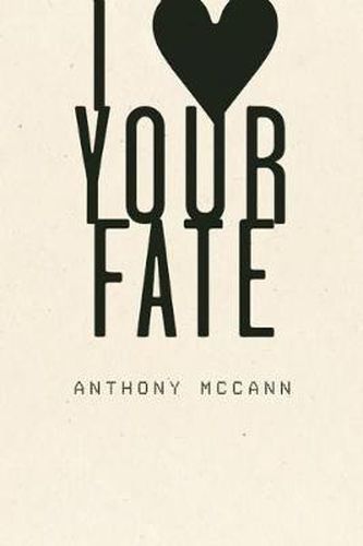 Cover image for I Heart Your Fate