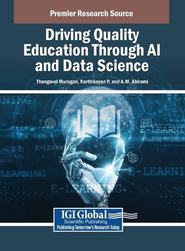 Cover image for Driving Quality Education Through AI and Data Science