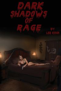 Cover image for Dark Shadows of Rage