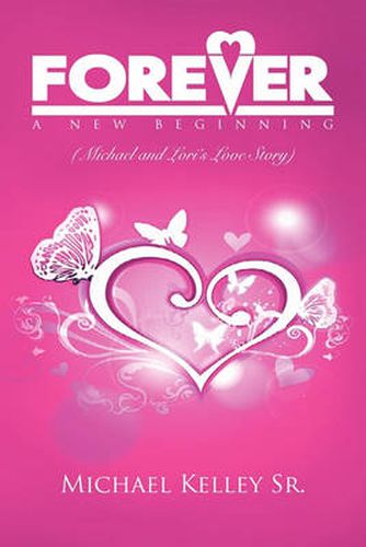 Cover image for Forever: A New Beginning