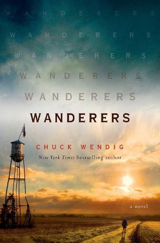 Cover image for Wanderers