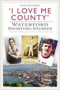 Cover image for 'I Love Me County'