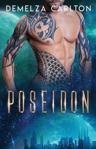 Cover image for Poseidon