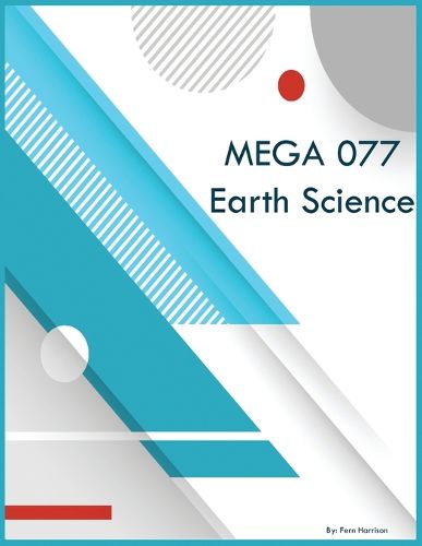 Cover image for MEGA 077 Earth Science