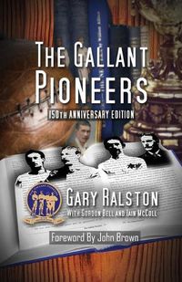 Cover image for The Gallant Pioneers