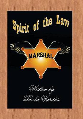 Cover image for Spirit of the Law