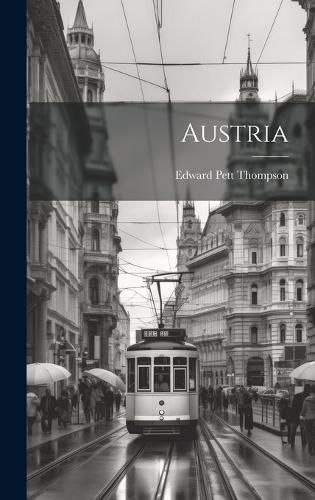 Cover image for Austria