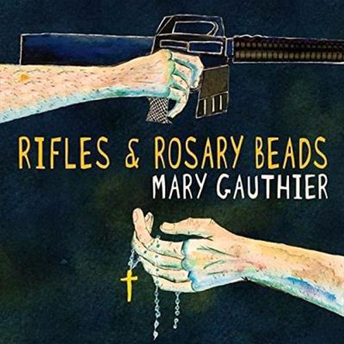 Rifles and Rosary Beads