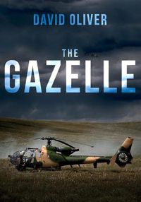 Cover image for The Gazelle