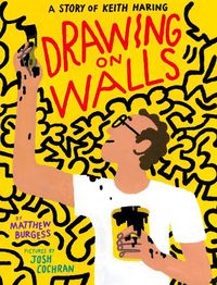 Cover image for Drawing on Walls