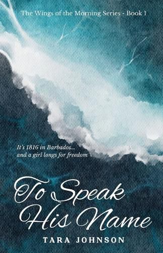 Cover image for To Speak His Name