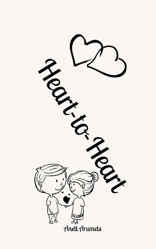 Cover image for Heart-to-Heart