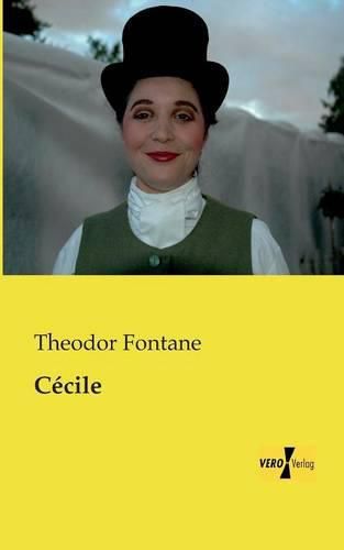 Cover image for Cecile