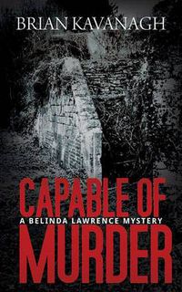 Cover image for Capable of Murder (A Belinda Lawrence Mystery)