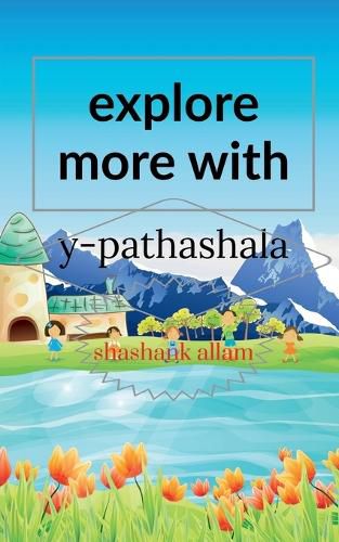 Cover image for y-pathashala