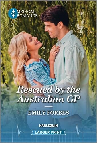 Cover image for Rescued by the Australian GP