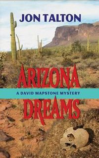 Cover image for Arizona Dreams