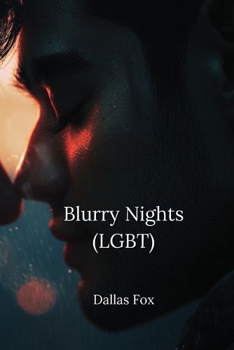 Cover image for Blurry Nights