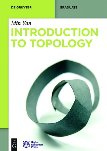 Cover image for Introduction to Topology