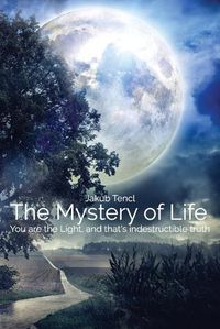 Cover image for The Mystery of Life