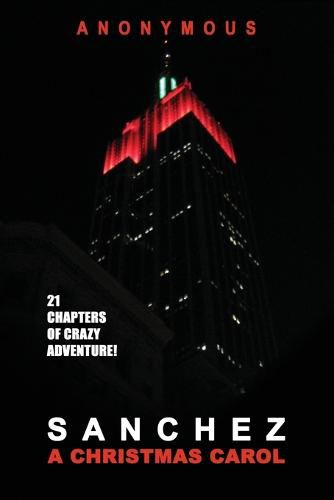 Cover image for Sanchez