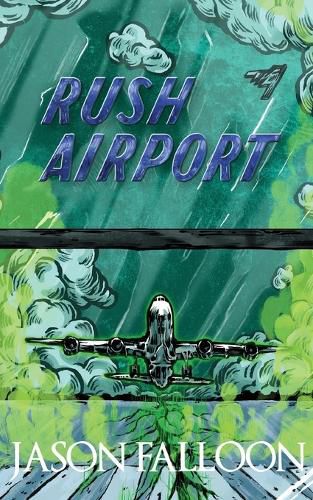 Cover image for Rush Airport