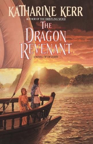 The Dragon Revenant: A Novel