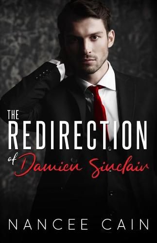 Cover image for The Redirection of Damien Sinclair