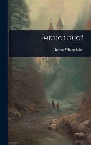Cover image for AmA(c)ric CrucA(c)