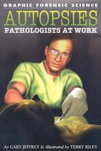 Cover image for Autopsies