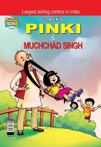 Cover image for Pinki Aur Muchaad Singh