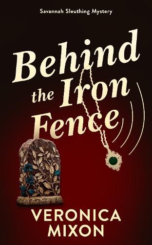 Cover image for Behind the Iron Fence
