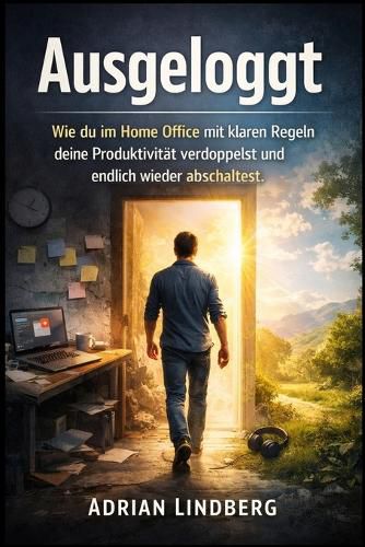 Cover image for Ausgeloggt