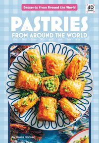 Cover image for Pastries from Around the World