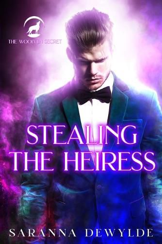 Cover image for Stealing the Heiress