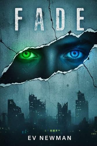 Cover image for Fade